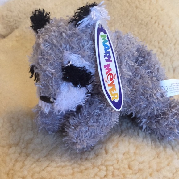 mary meyer raccoon